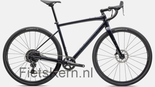 Specialized Diverge E5 specificaties